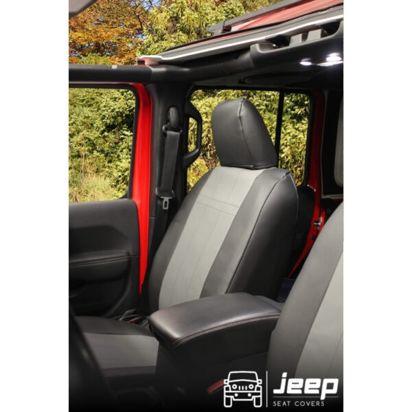 leatherette seat covers for jeeps