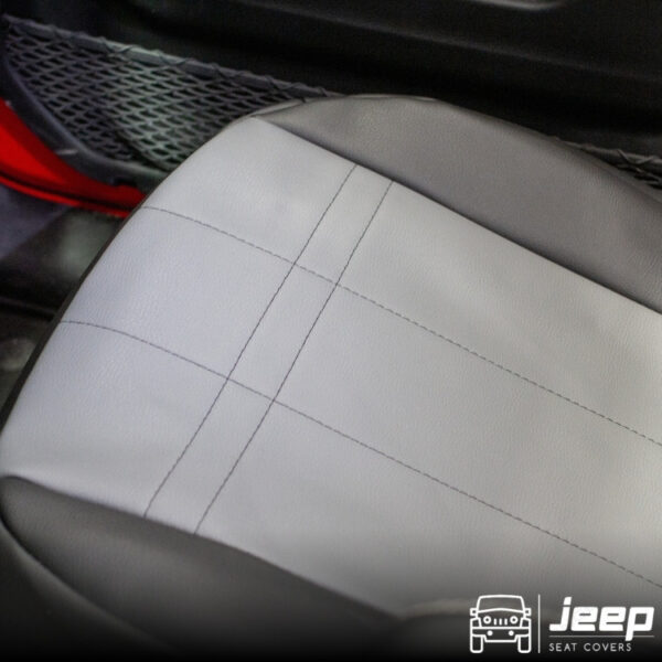 seat covers faux leather