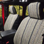 saddle blanket seat covers for jeep wranglers