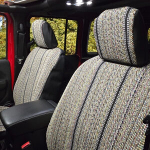 saddle blanket seat covers for jeep wranglers