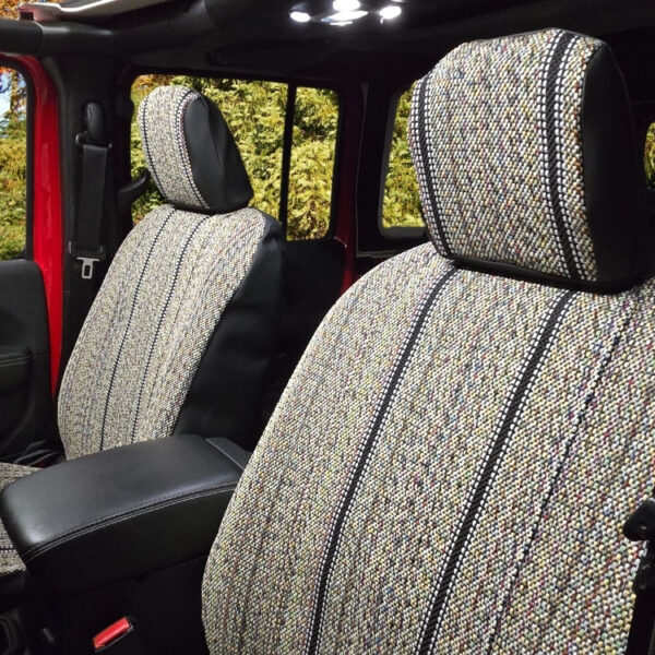 saddle blanket seat covers for jeep wranglers