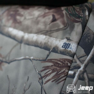 waterproof realtree seat covers for jeep wrangler