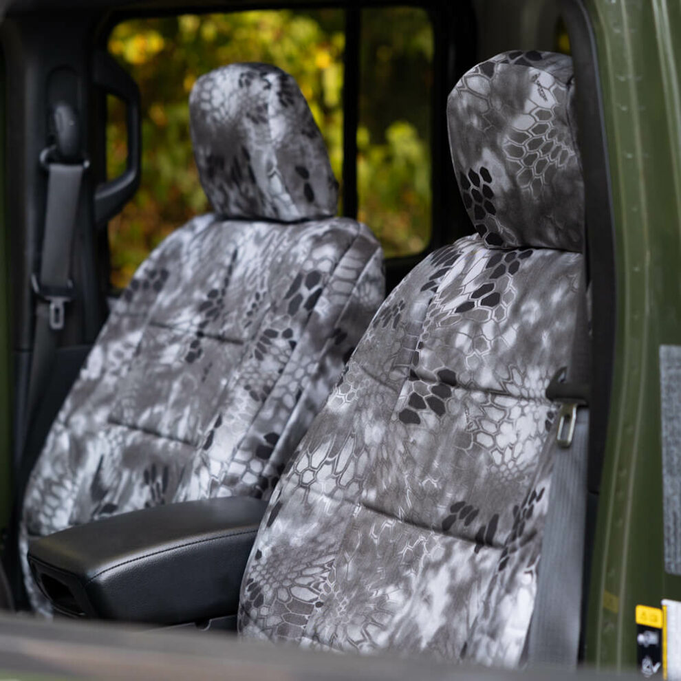 Custom Made Neosupreme Seat Covers Fits All Jeep Models