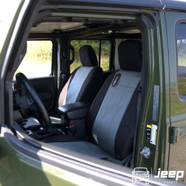 seat covers for wranglers cordura wrangler