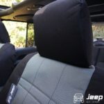 cordura seat covers closeupview