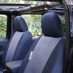 jeep wrangler neosupreme seat covers