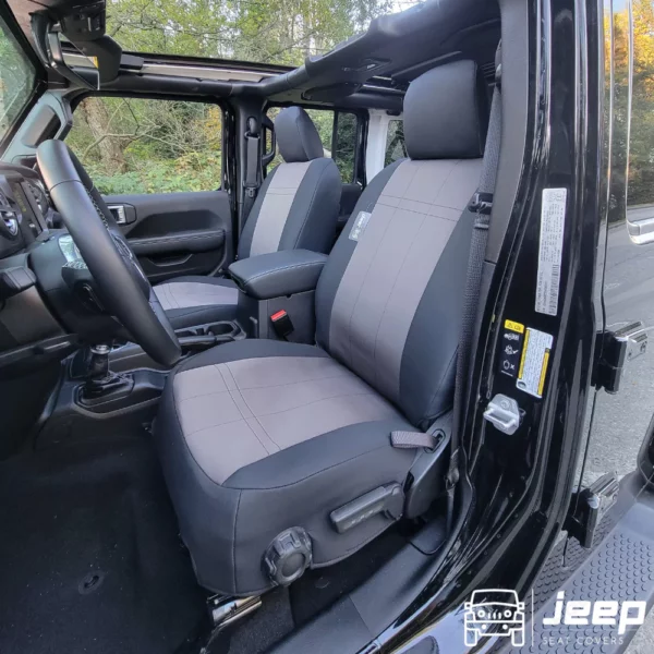 neosupreme seat covers for jeep wrangler