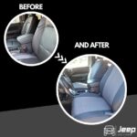 before and after wrangler covers