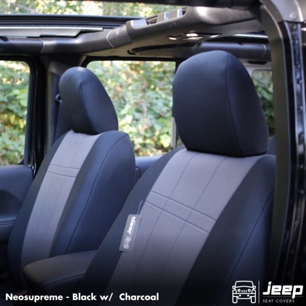 neoprene wrangler seat covers