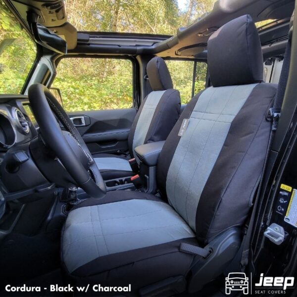 waterproof wrangler seat covers