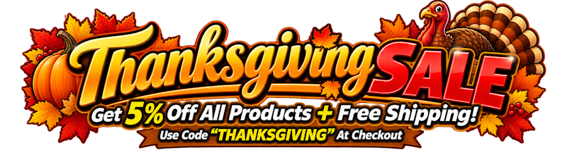Halloween Sale